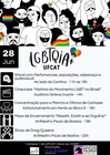 Programação Orgulho LGBTQIA+ UFCAT