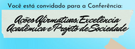 Palestra Ações Afirmativas - Medicina