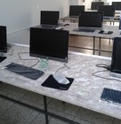 Parceria entre Regional Catalão e Prefeitura da cidade geram inclusão digital