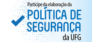 Política de Segurança da UFG