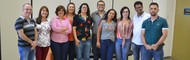 Reunião entre CPPGI e Coordenadores de Pesquisa das UAEs