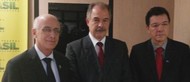 Reunião no MEC