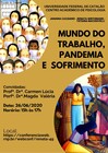 Roda de conversa Psicologia