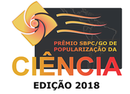 Trabalho da UFG-RC obtém 1º lugar no V Prêmio SBPC/GO - 2018