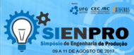 SIENPRO UFG 2017