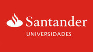 Logo Santander Universidades