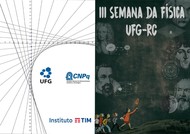 Semana da Física 2016