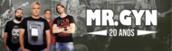 Show Mr. Gyn 20 anos 