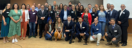 UFCAT participa de Encontro da FAUBAI