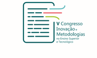 V Congresso de Inovação e Metodologias no Ensino Superior e Tecnológico (V CIM)