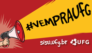 Vem pra UFG