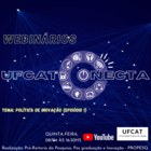 Webinário CONECTA-UFCAT