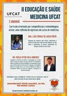 II Webinar Educação e Saúde - Medicina UFCAT
