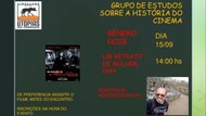 Cineclube UFCAT realiza debate sobre "Gênero: Noir"