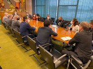 Reunião Lira