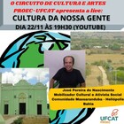 Circuito de Cultura e Artes