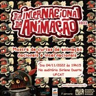 Mostra de Filmes de Animação Nacionais e Internacionais
