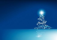 Feliz Natal e um próspero Ano Novo!