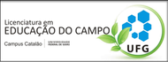 Curso de Licenciatura em Educação do campo