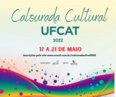 Calourada Cultural UFCAT 2022