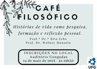 Café Filosófico 