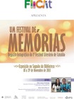 Festival de Memórias