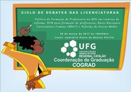 Ciclo de debates das Licenciaturas