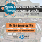 consulta Pública -  UFCAT