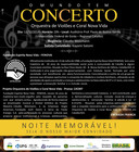 O Mundo tem Concerto
