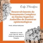 Café Filosófico