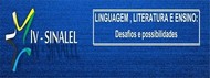 IV Sinalel: linguagem, literatura e ensino - desafios e possibilidades