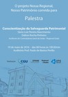 palestra sobre uso do patrimônio público
