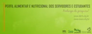 Perfil alimentar e Nutricional dos Servidores da UFG