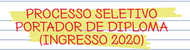 portador diploma 2020
