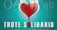 Trote Solidário 