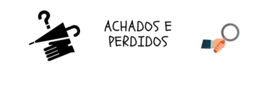 Achados e Perdidos Achados e Perdidos