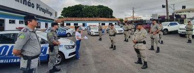 Comitê Interno da UFCAT realiza ações junto à comunidade no combate ao novo coronavírus Comitê Interno da UFCAT realiza ações junto à comunidade no combate ao novo coronavírus
