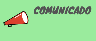 Comunicado