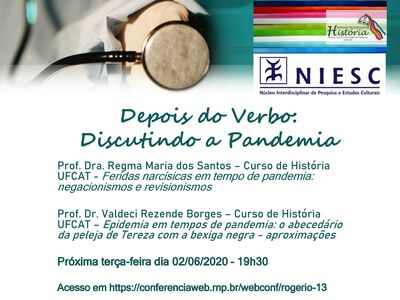 Depois do verbo Depois do verbo