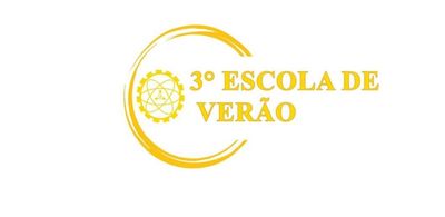 PPGCET e PPGQ realizam a 3ª Escola de Verão - Seminário de Ciência e Tecnologia PPGCET e PPGQ realizam a 3ª Escola de Verão - Seminário de Ciência e Tecnologia
