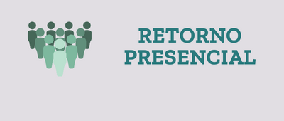 Retorno presencial - UFCAT