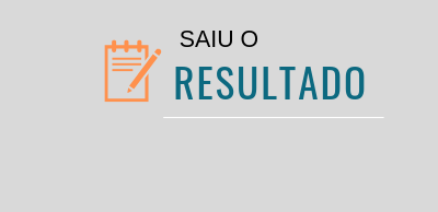 SAIU_O_RESULTADO SAIU_O_RESULTADO