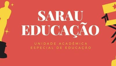 Sarau Educação Sarau Educação