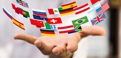 Cursos de idiomas Cursos de idiomas