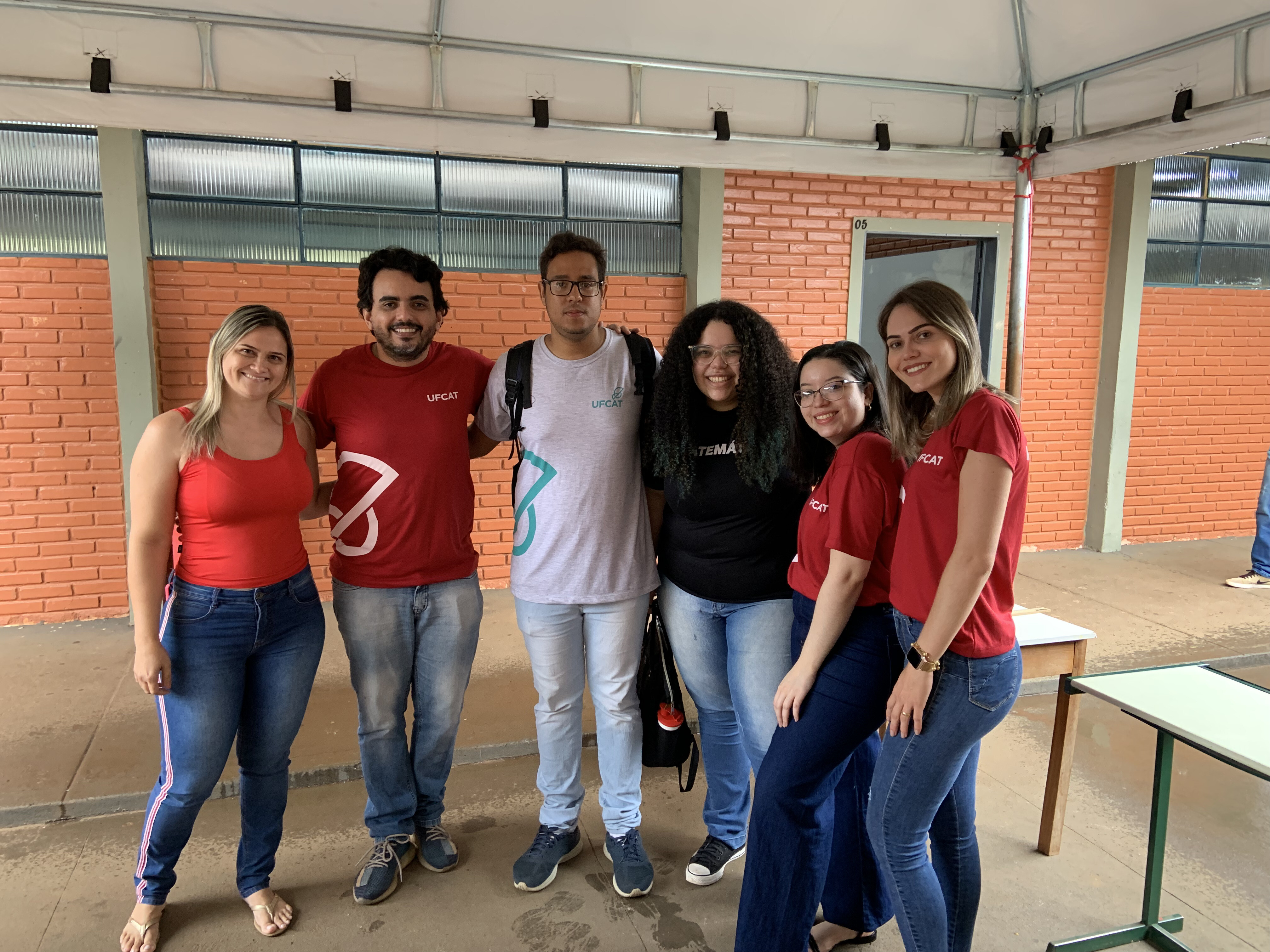 Curso de Matemática colabora na preparação de estudantes para o SAEGO