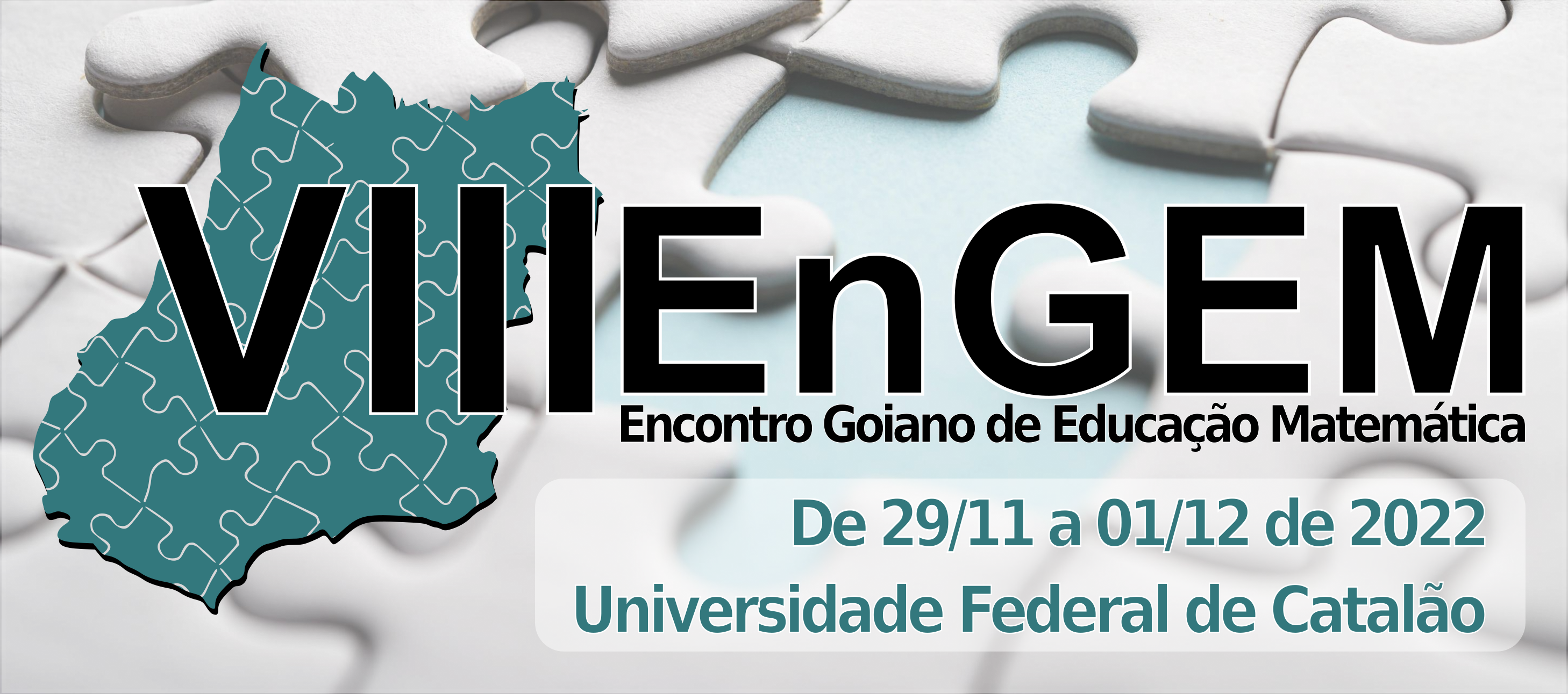 Encontro Goiano de Educação Matemática 2022