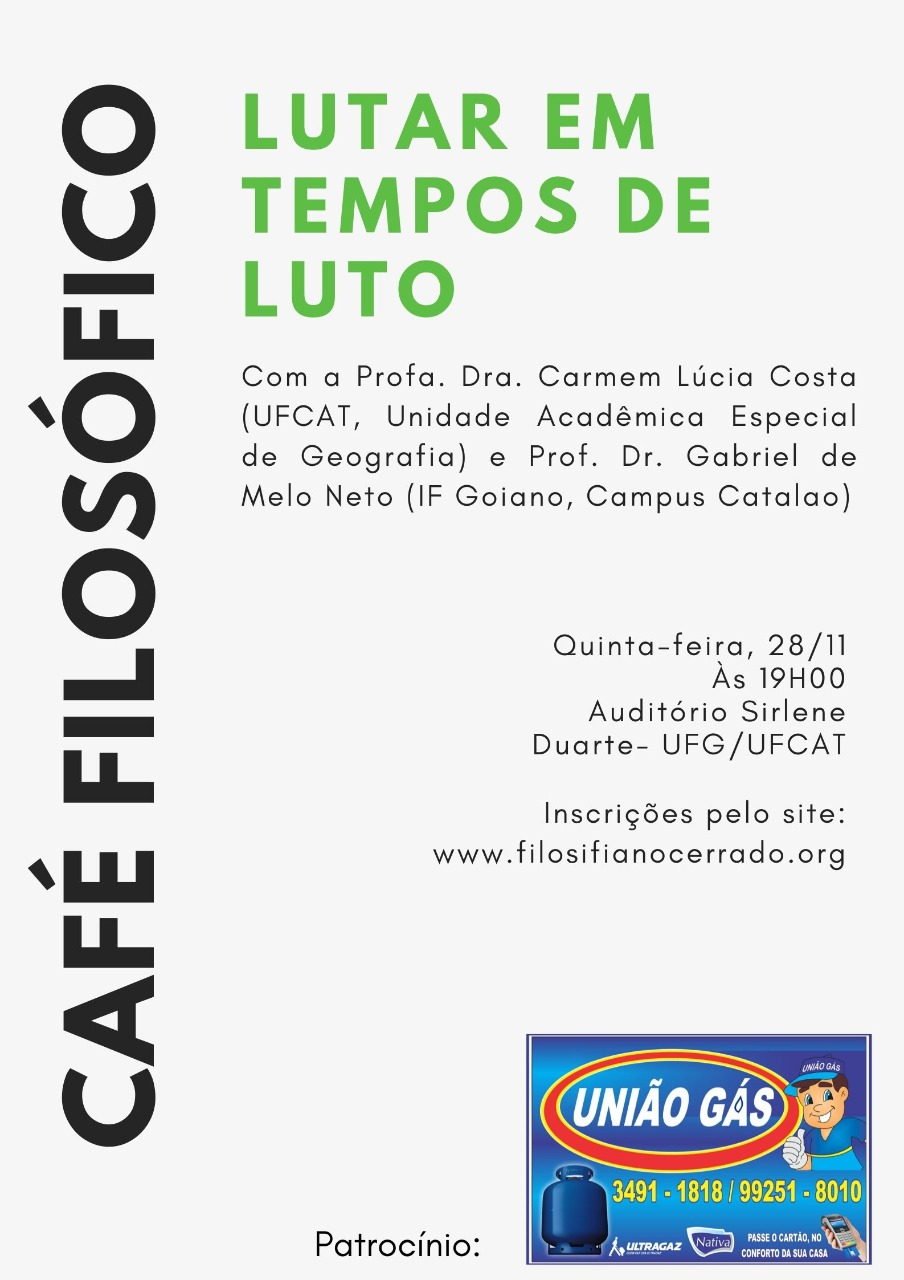 Café Filosófico