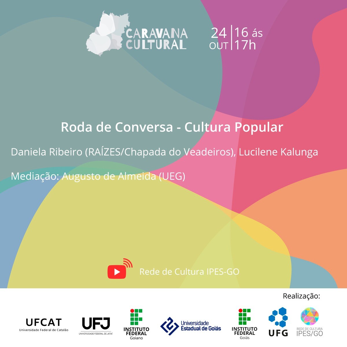 Caravana Cultural