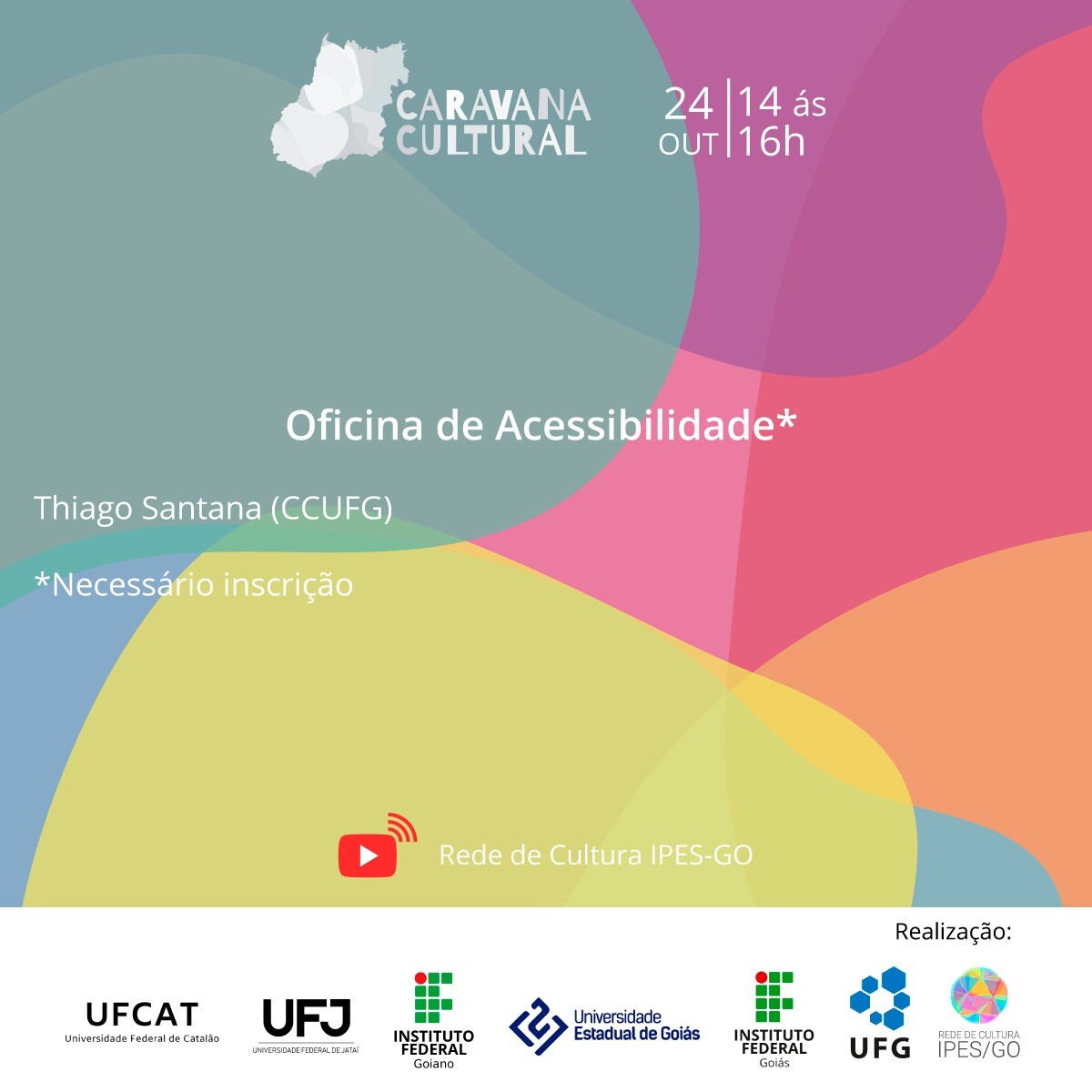 Caravana Cultural
