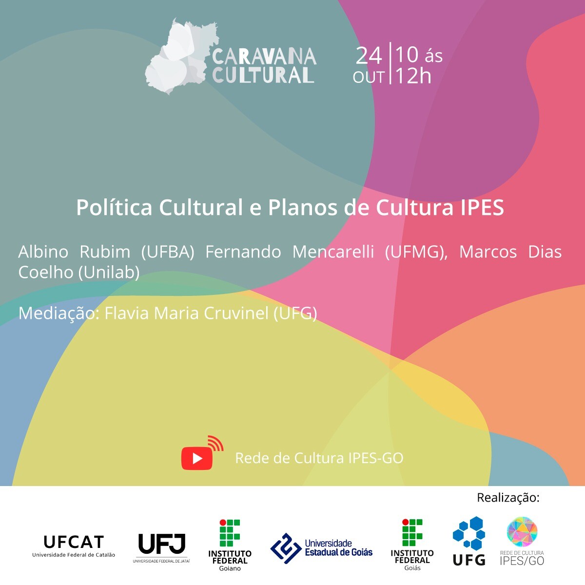 Caravana Cultural
